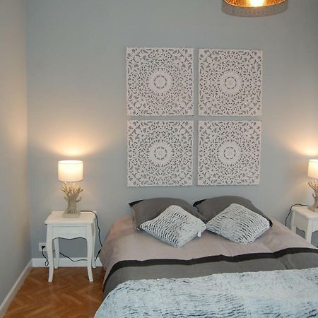 Magnifique T3 Hyper Centre Ville Montargis Dış mekan fotoğraf