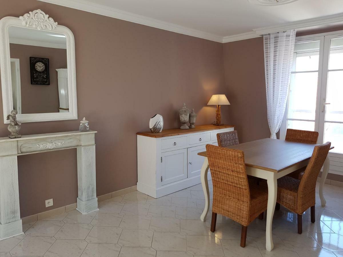 Magnifique T3 Hyper Centre Ville Montargis Dış mekan fotoğraf