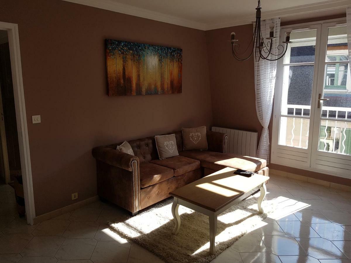 Magnifique T3 Hyper Centre Ville Montargis Dış mekan fotoğraf