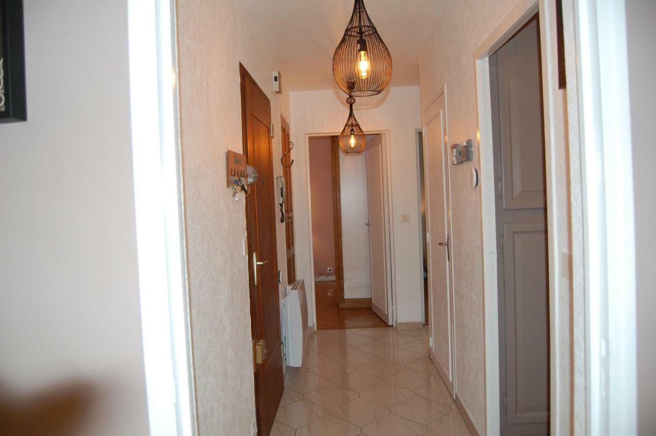 Magnifique T3 Hyper Centre Ville Montargis Dış mekan fotoğraf